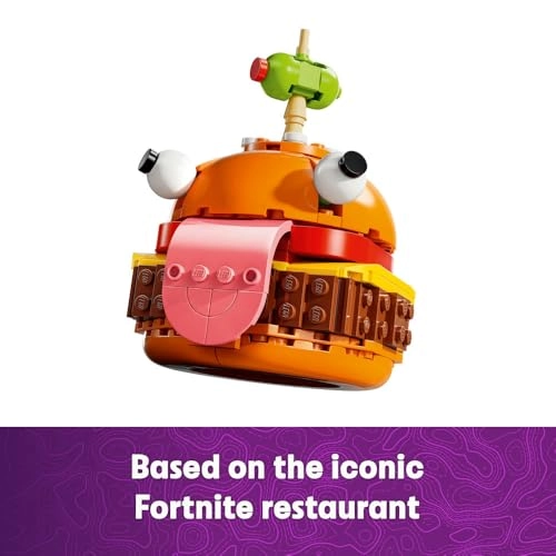 Fortnite Durrr Burger (77070)