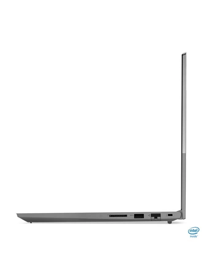 ThinkBook 15 G2 20VE0086AK - 15.6'' Core i5-1135G7 4GB DDR4 256GB SSD