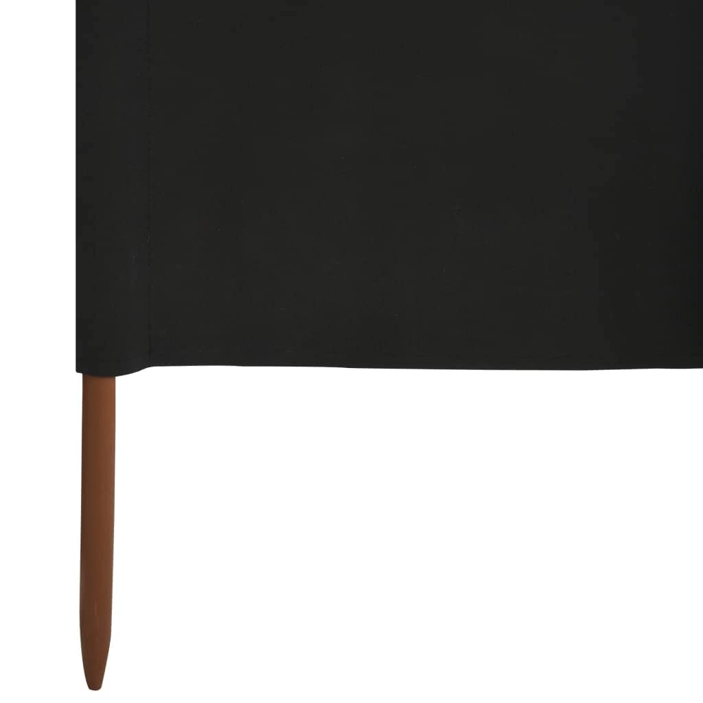 6-panel Wind Breakers