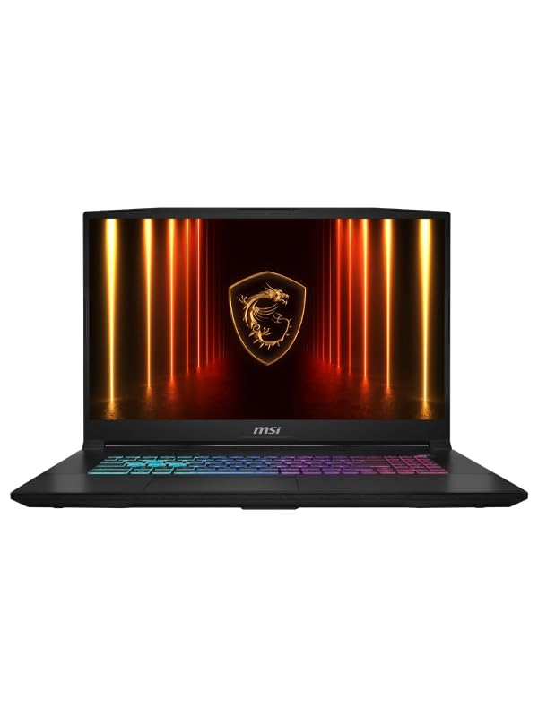 MSI Katana 17 9S7-17L791-071 - 17.3'' Core i9-14900HX 32GB 1TB SSD
