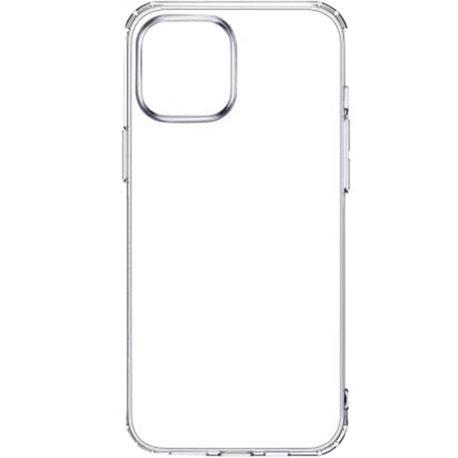 Sparrow Guard Clear Case With Screen Protector for iPhone 13