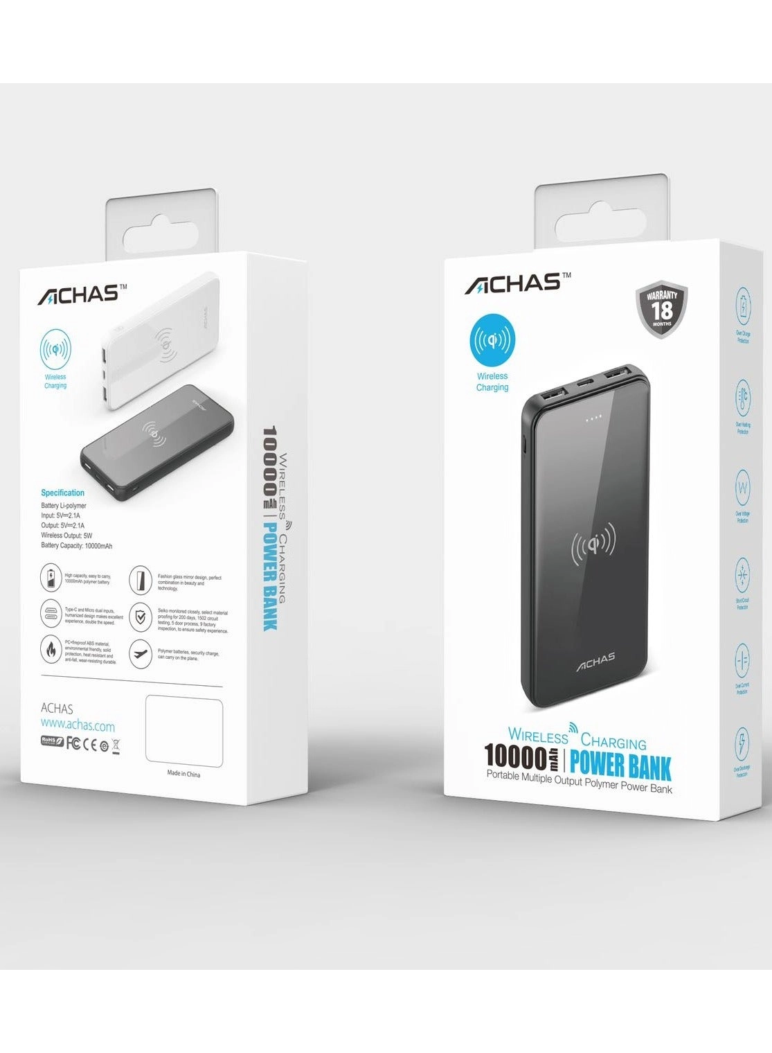Ap-21 - 10000mAh 5W