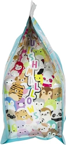 Snack Plush - 13 cm - Assorted Styles