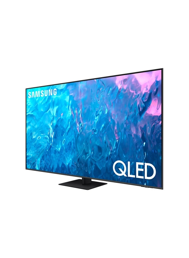 QA65Q70CAUXZN - 65 inch
