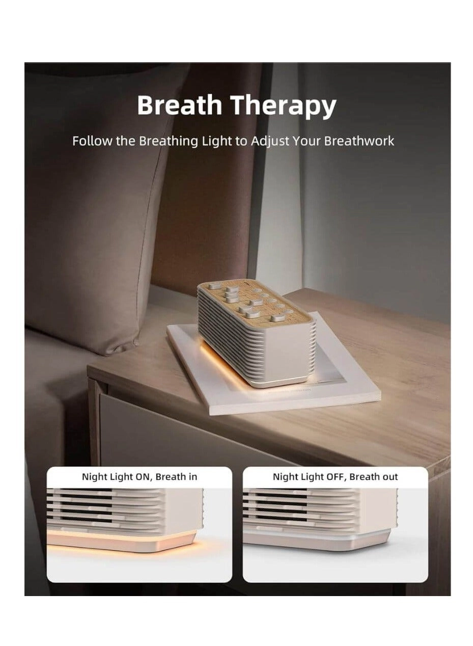 Sound Machine - 255+ Mixing Options Night Light