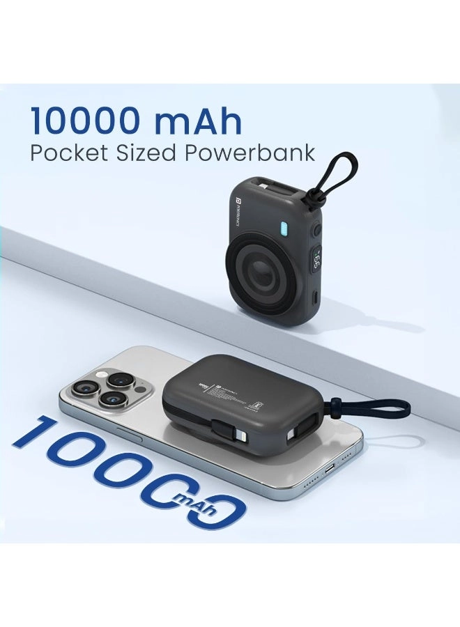 luxcell - 10000mAh 15W