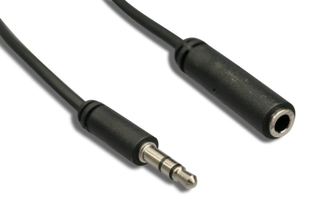 Cablelera ZAVD32C3-06 - 6'