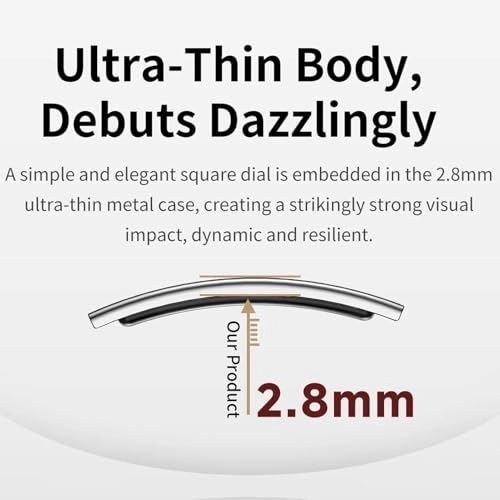 Smart Bracelet - Heart Rate Monitor IPX8