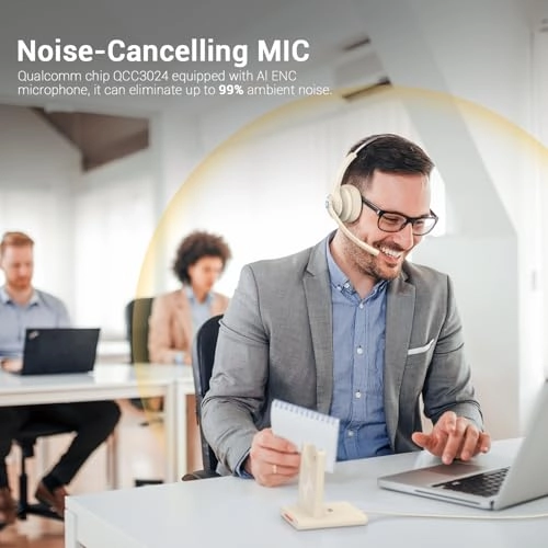 EH06 - Wireless Headset