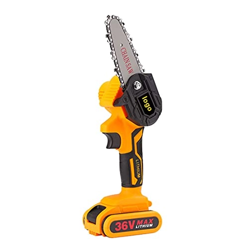 Mini Chainsaw - 550W