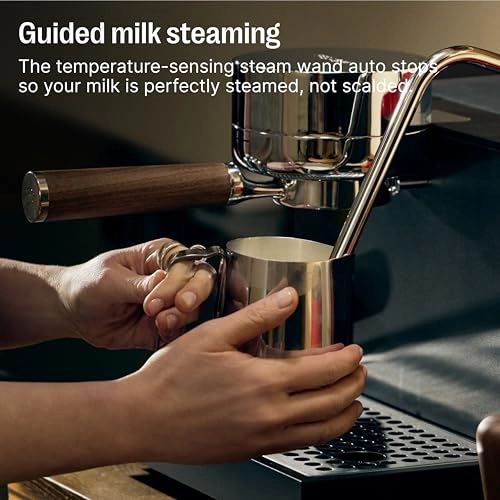 Series 1 - 2 Minute Heat Up Precise Temperature Control