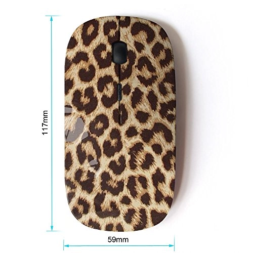 KOOLmouse M-8007002 - Wireless