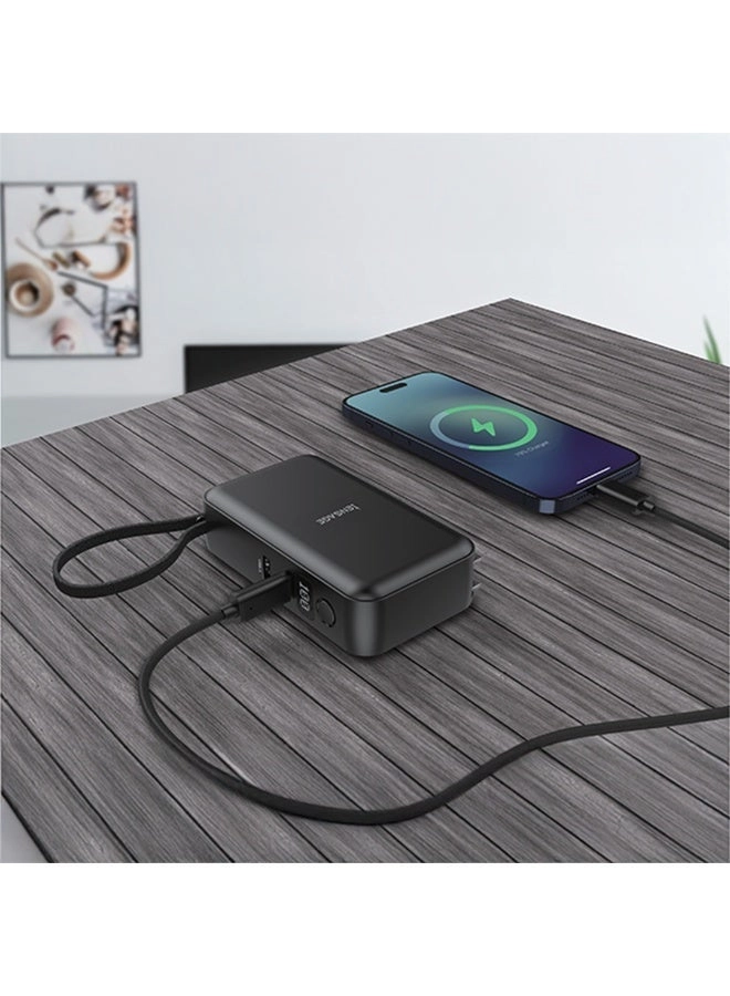 IEN-CPB - 10000mAh 65W