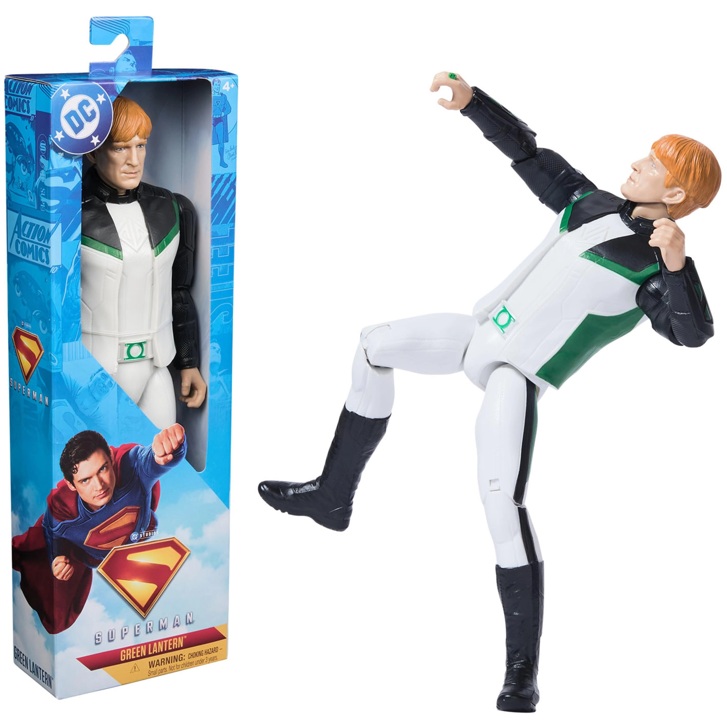 Spin Master Green Lantern - DC Comics - 48.0 yr(s) 1 piece(s)
