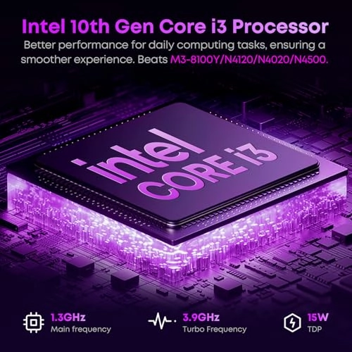 Hi10 X1 - 256GB 10.1"