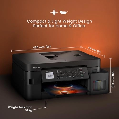 MFC-T930DW Ink Tank Printer