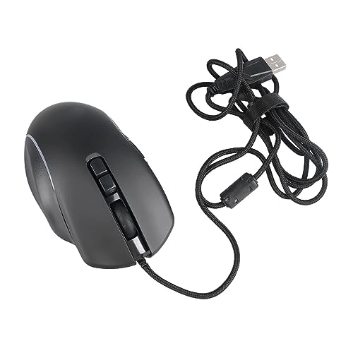 Optical Mouse - Wired