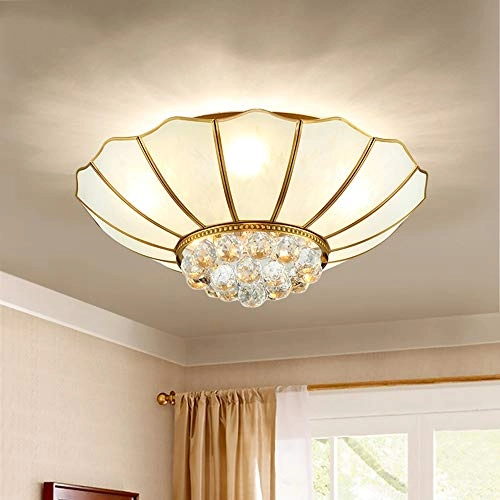 Lowering the lantern - 3000K-4000K