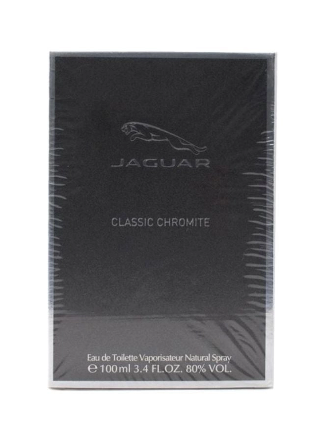 Classic Chromite Eau de Toilette 100ml