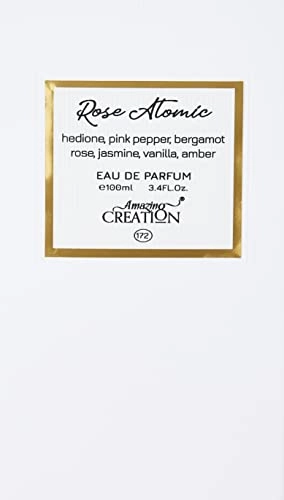 Rose Atomic Eau de Parfum 100 ml