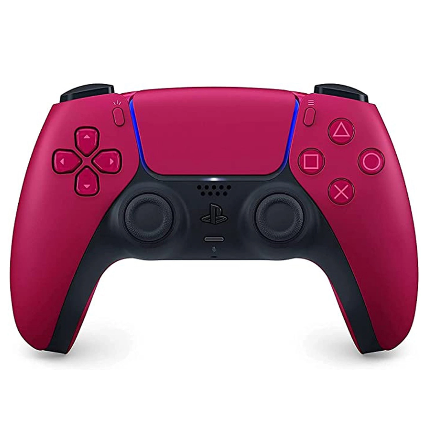 DualSense Wireless Controller (PS5) Red