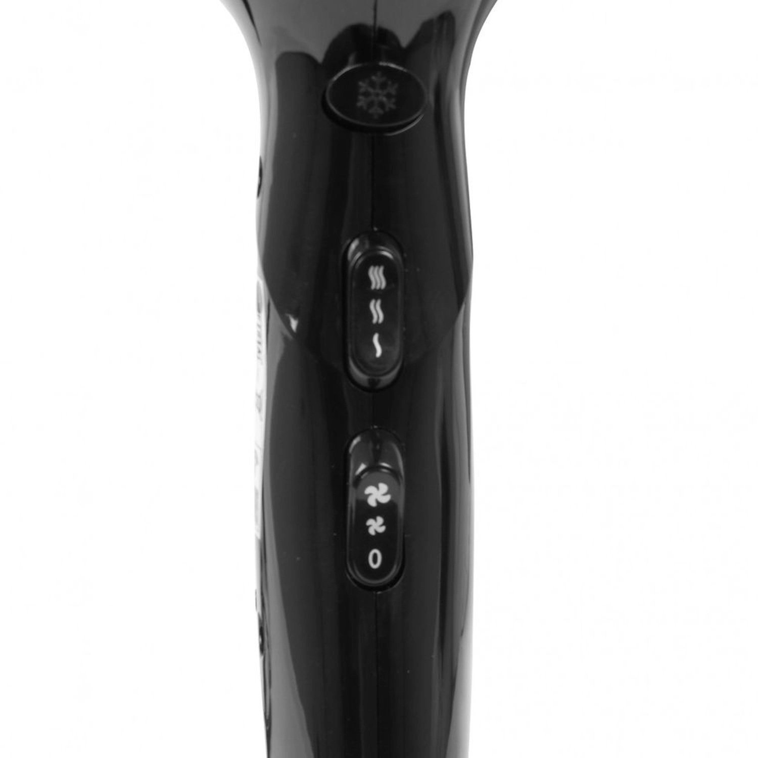 AF-2300HDBK - 2300W Black