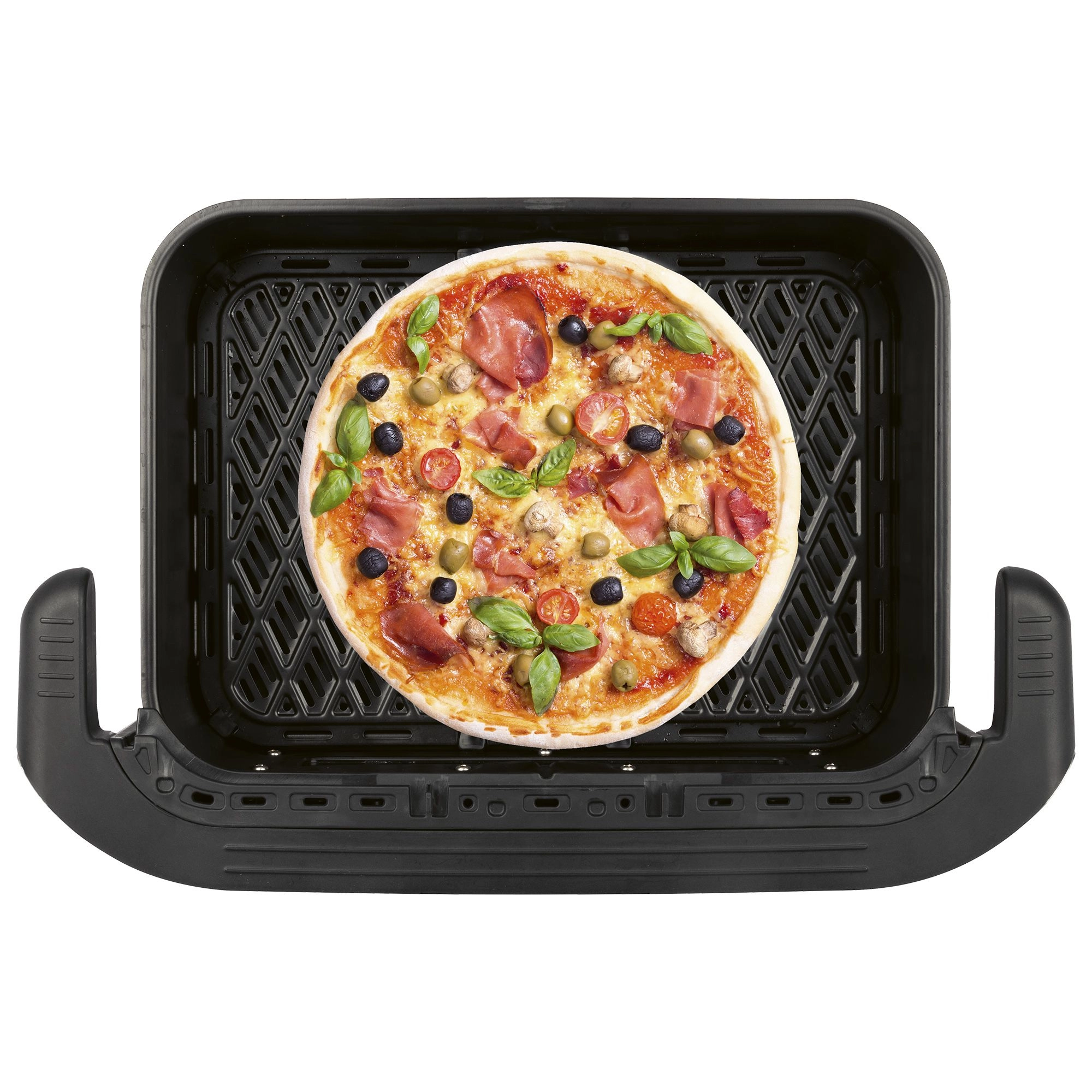 ProfiCook XXL PC-FR 1313
