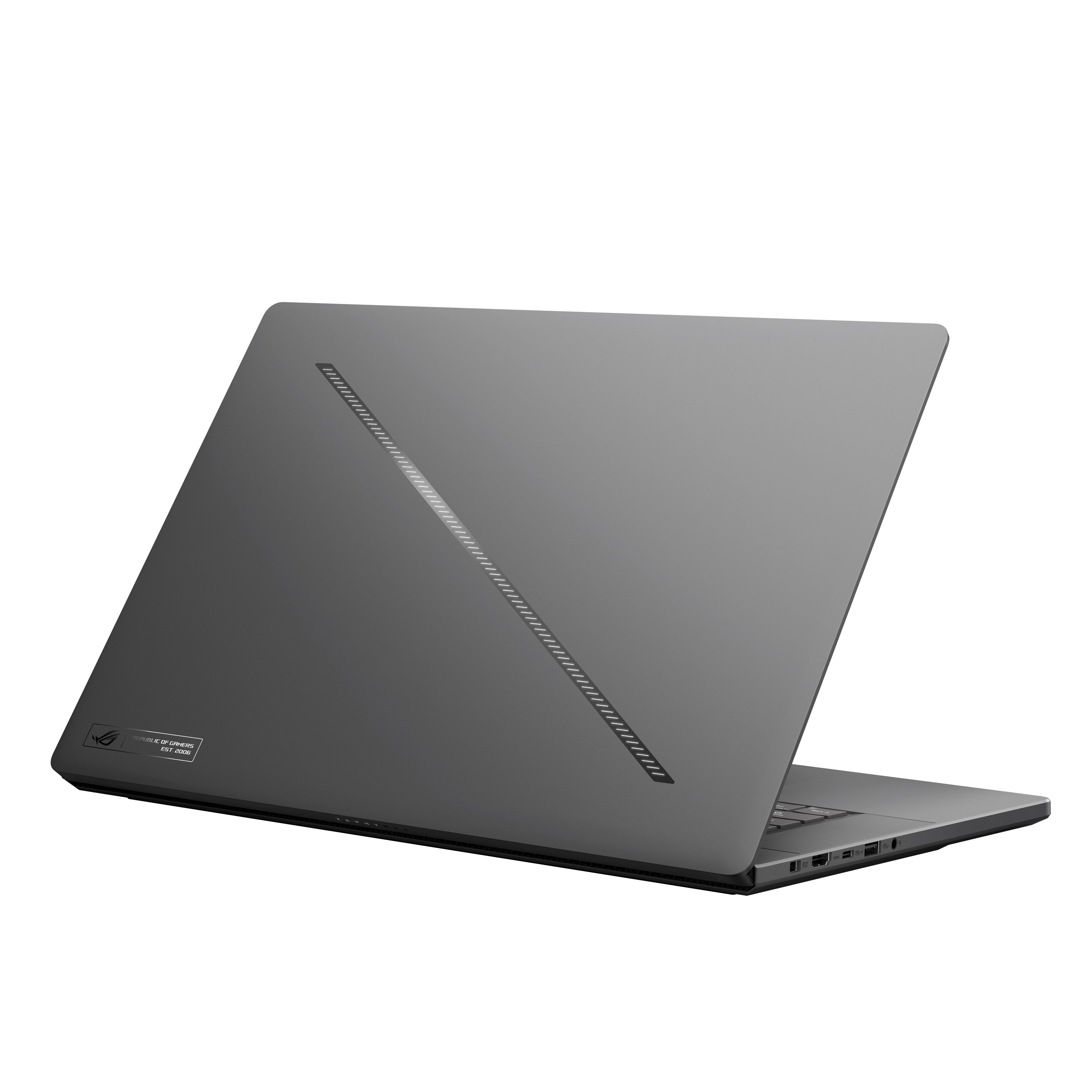 ROG Zephyrus G16 GA605WI-AI-OLED9232G - 16'' Ryzen AI R9-HX370 32GB 2TB SSD