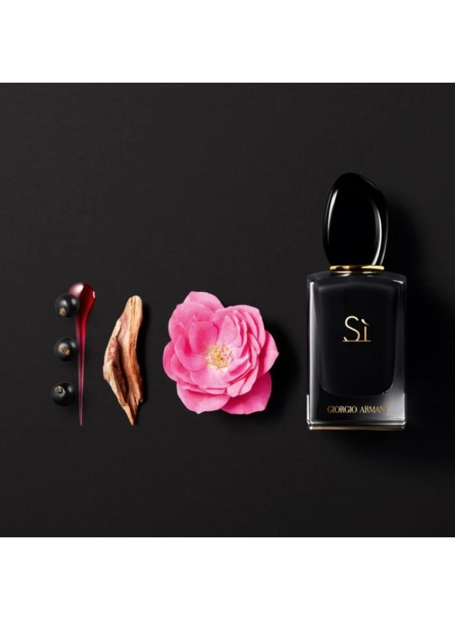 Si Intense Eau de Parfum - 100ml