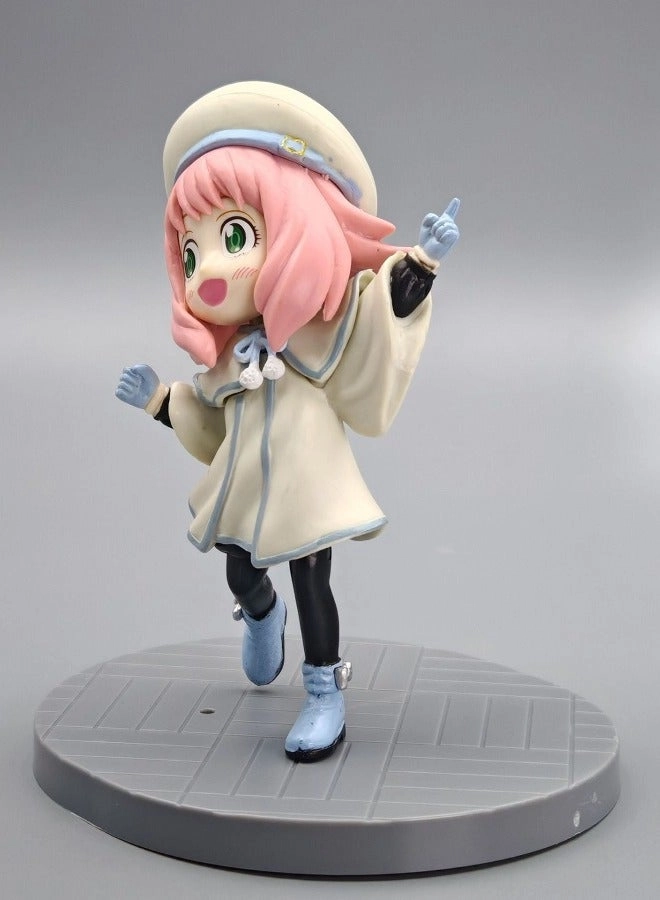 Anya Forger - Spy x Family (12 cm) (QQ0691)
