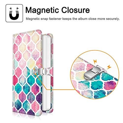 Wallet Photo Album - 1 piece(s) 3.4 x 2.8"