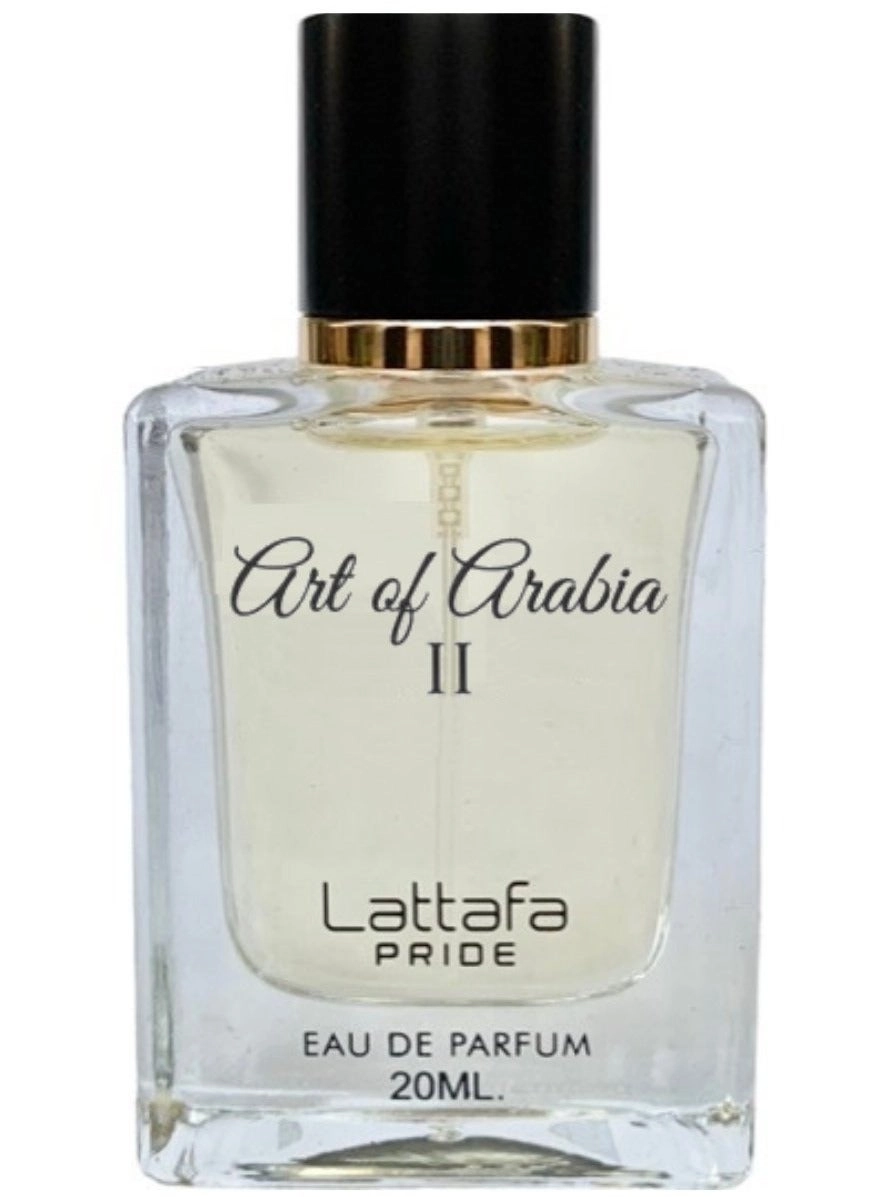 Art of Arabia Eau de Parfum 20 ml