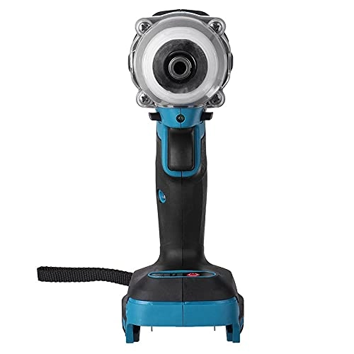 Portable Screwdriver - 3 In 1 Cordless 21V