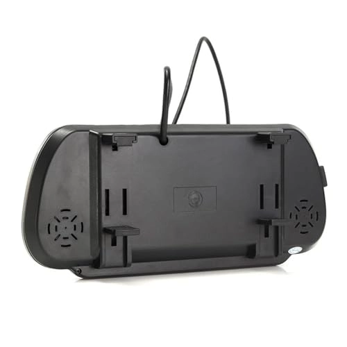 Brake Light Reverse Camera - Night vision Wire