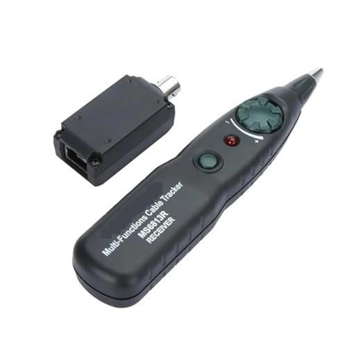 NF-300 - RJ45 RJ11 BNC USB open short crossover crosstalk