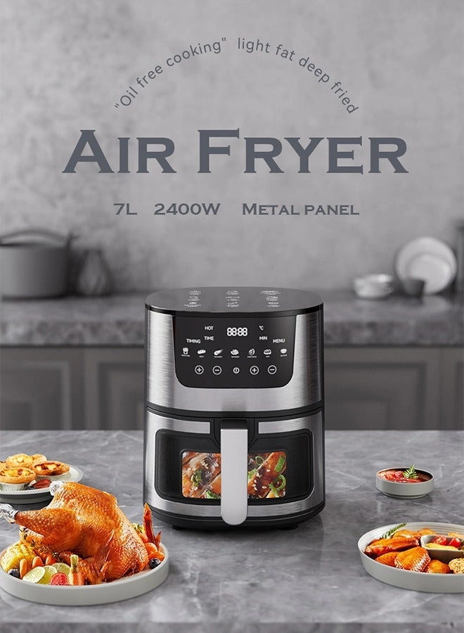 Air fryer JC01298CY