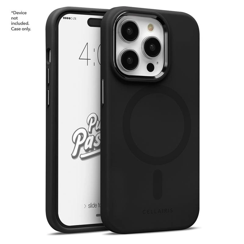 Puff Pastry Case MagSafe for Apple Iphone 15 Pro Max