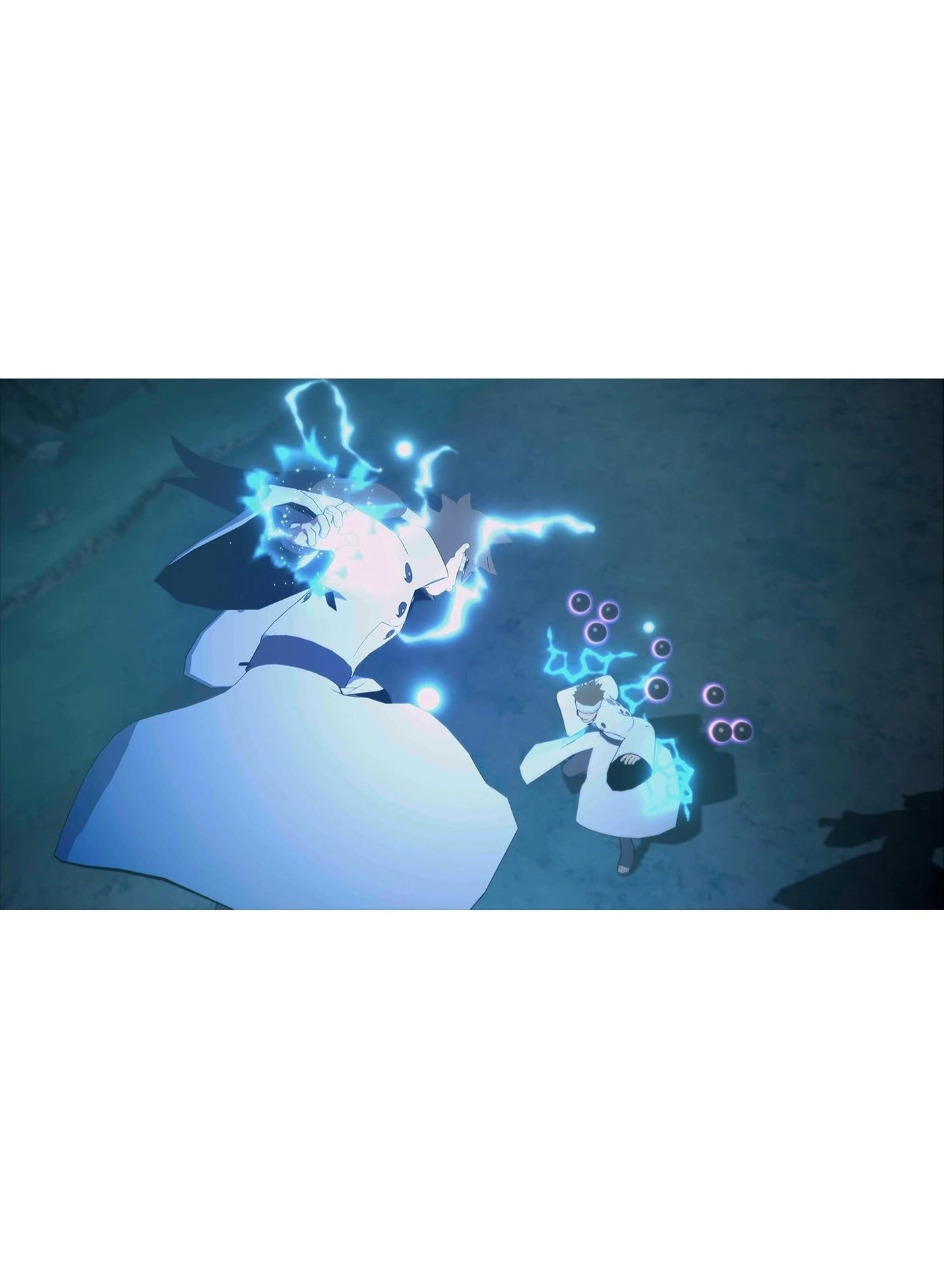 Naruto X Boruto Ultimate Ninja Storm Connections | Nintendo Switch