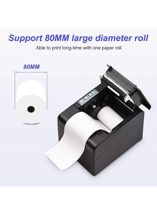 POS-8330 - Thermal Line Printing 72 millimeter