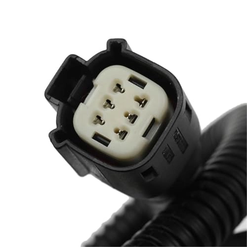 Rear View Back Up Camera Wire Harness - Night Vision