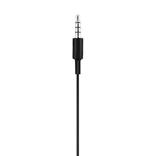 Mono Earphone Wired Earbud