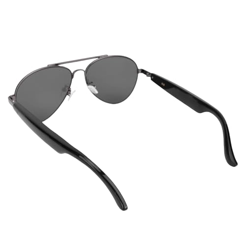 Smart Translator Glasses - 137 Languages Bluetooth 5.3