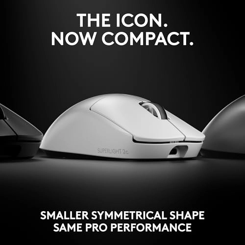 PRO X SUPERLIGHT 2 Gaming Mouse - Wireless