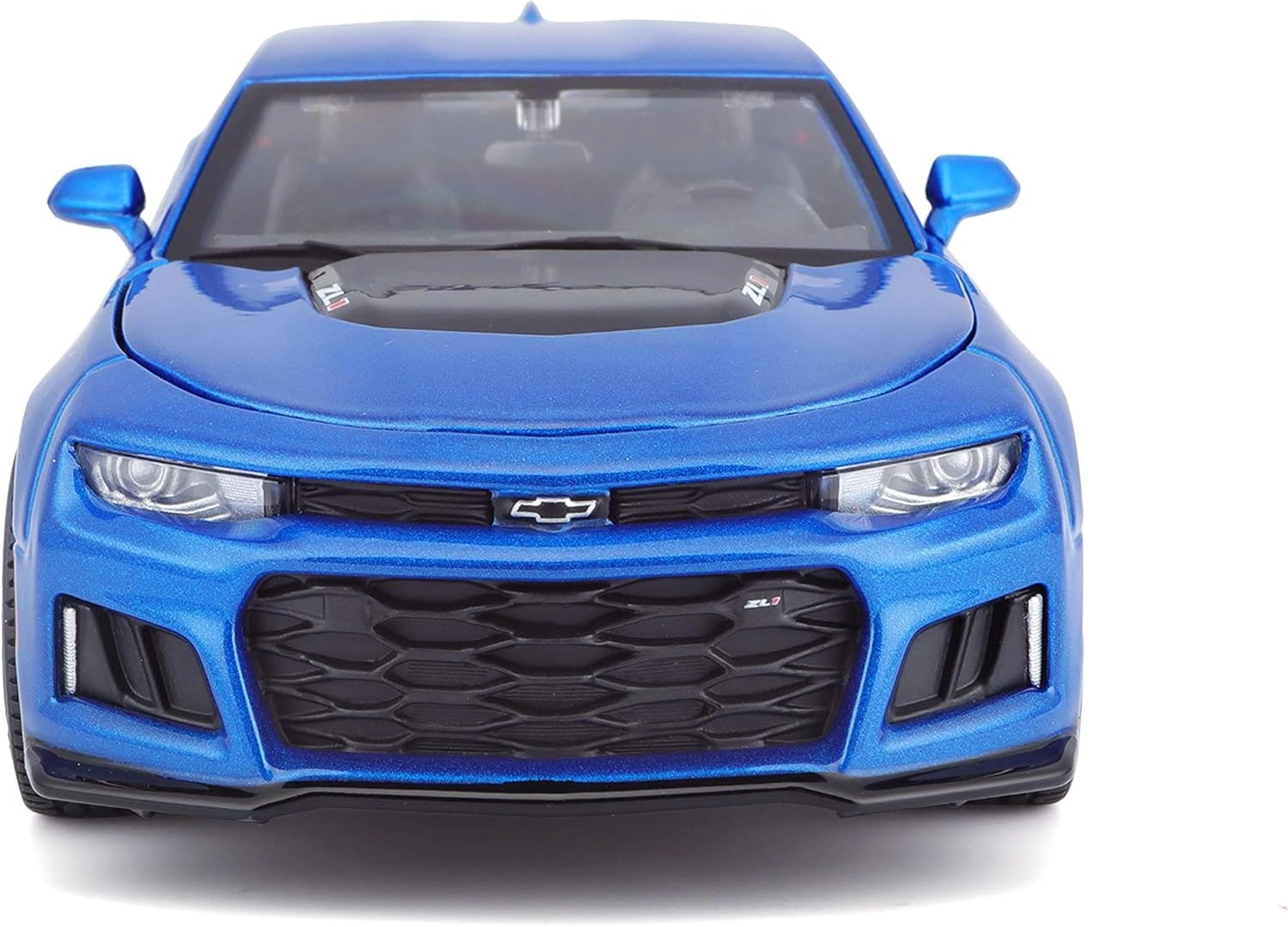 Camaro Zl1 Special Edition 2017 - 1:24