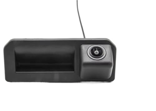Rear View Camera - Night Vision 1280*1080P