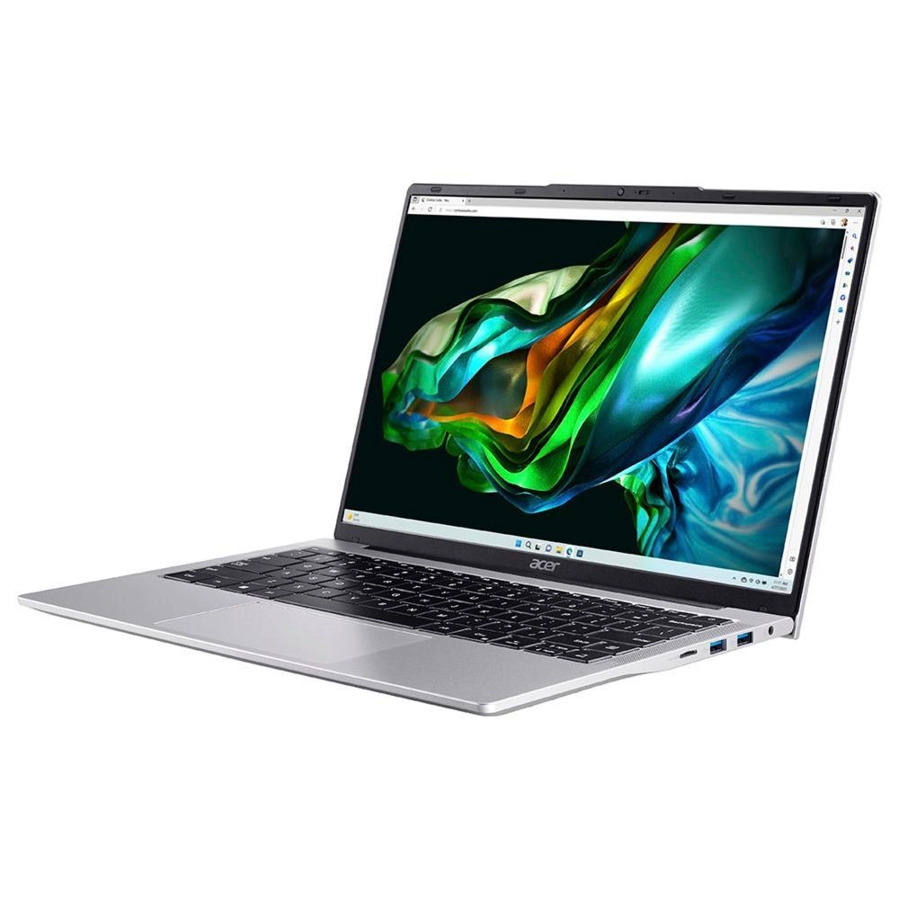 Aspire Lite AL14 NX.J84EM.001 - 14'' Core i5-1334U 8GB DDR5 512GB SSD