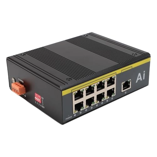 Sahgsauryk6na271 - 9-ports