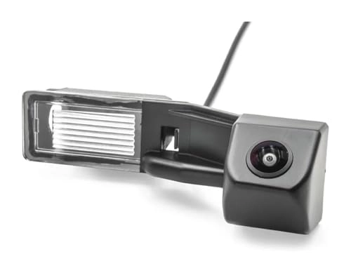 Reversing Camera - Night vision wireless 720P