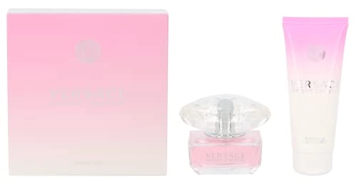 Bright Crystal Eau de Toilette 1.7 Fluid Ounces Gift Set