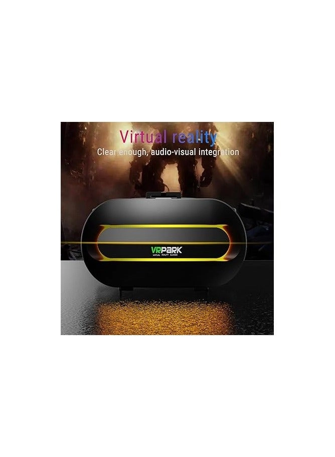 VR Headset